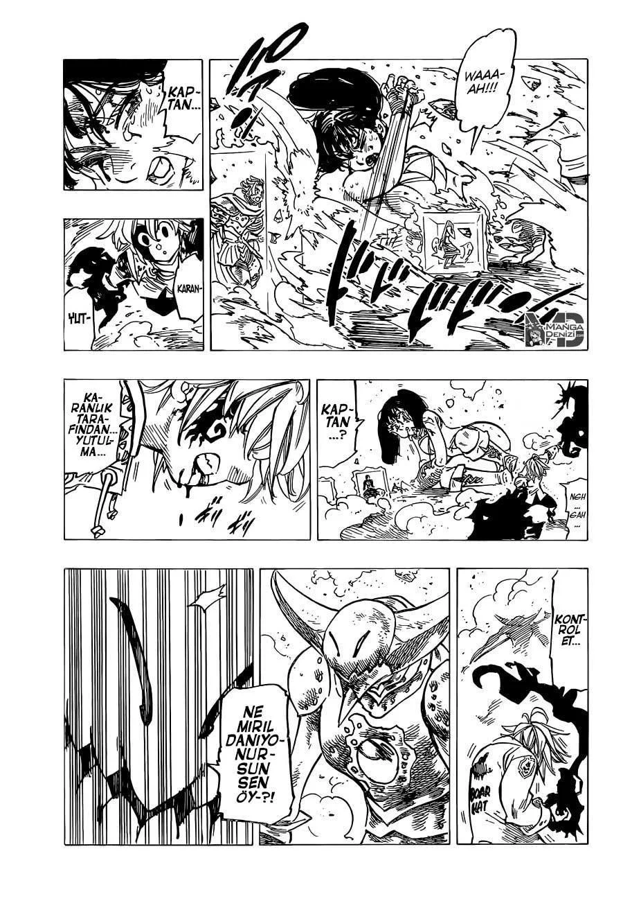 Nanatsu no Taizai - Sayfa 17