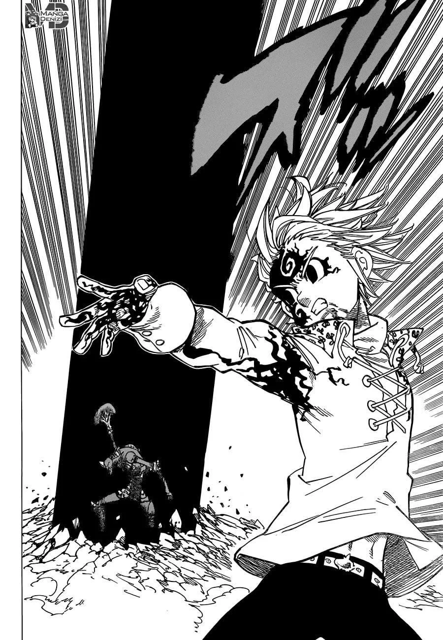 Nanatsu no Taizai - Sayfa 18