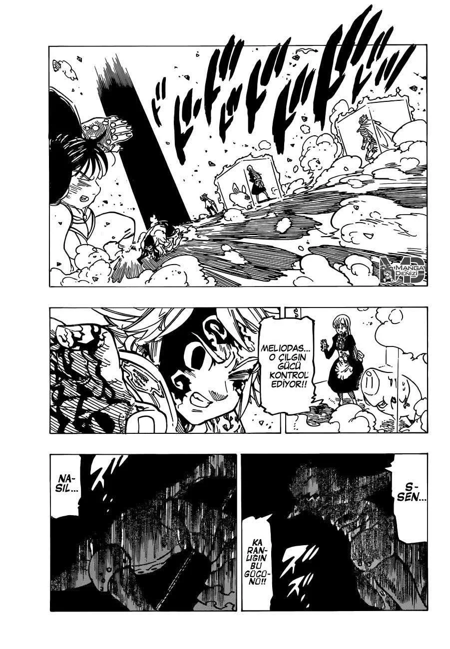 Nanatsu no Taizai - Sayfa 19