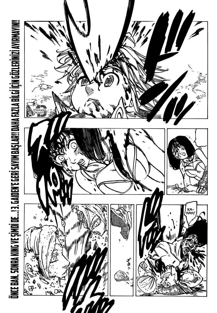 Nanatsu no Taizai - Sayfa 22