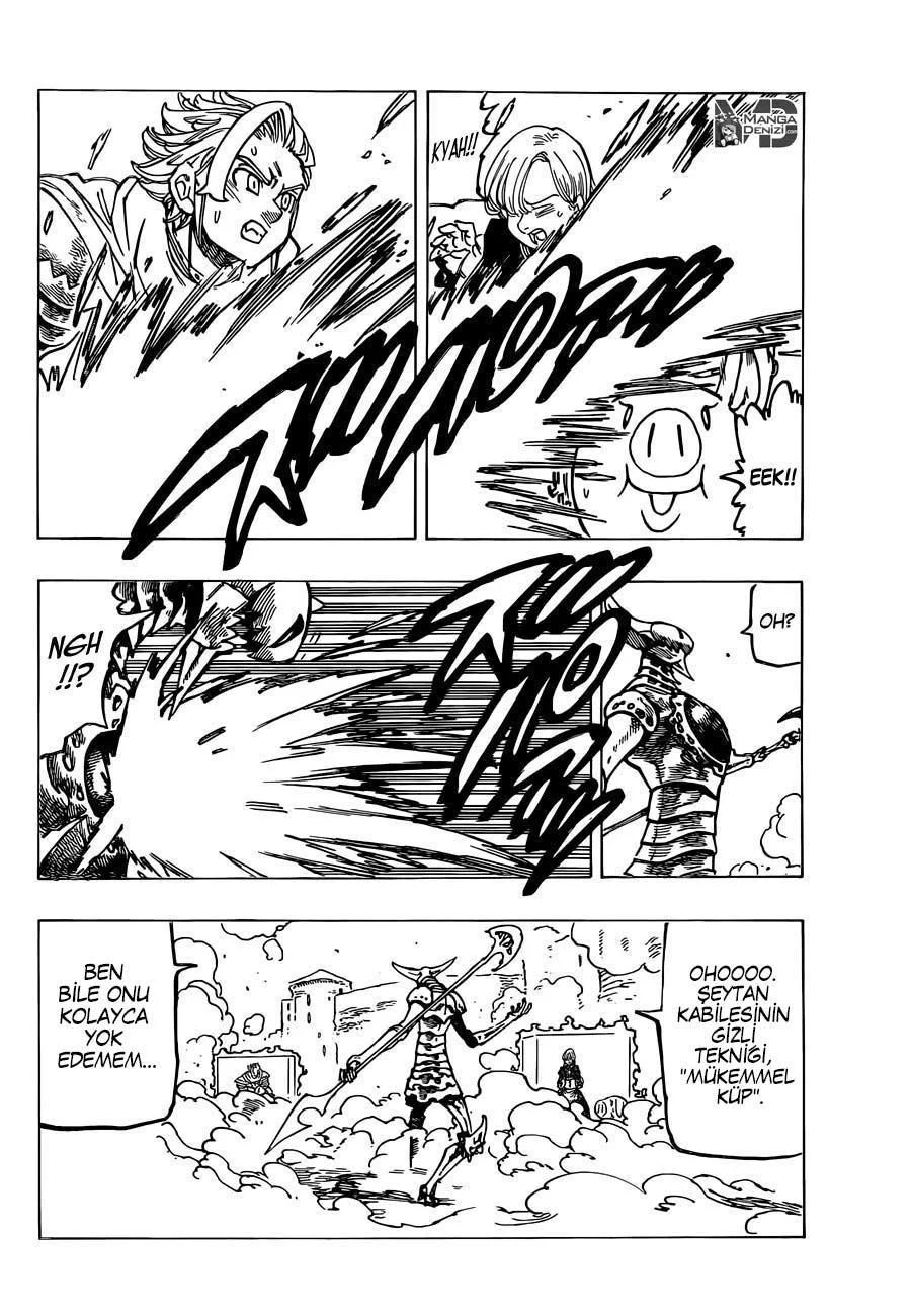 Nanatsu no Taizai - Sayfa 23