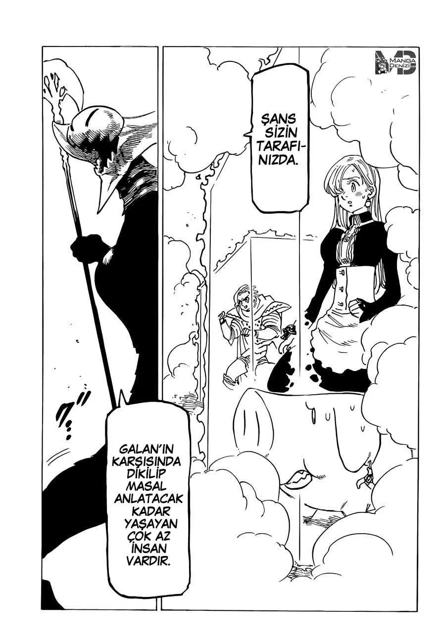 Nanatsu no Taizai - Sayfa 24