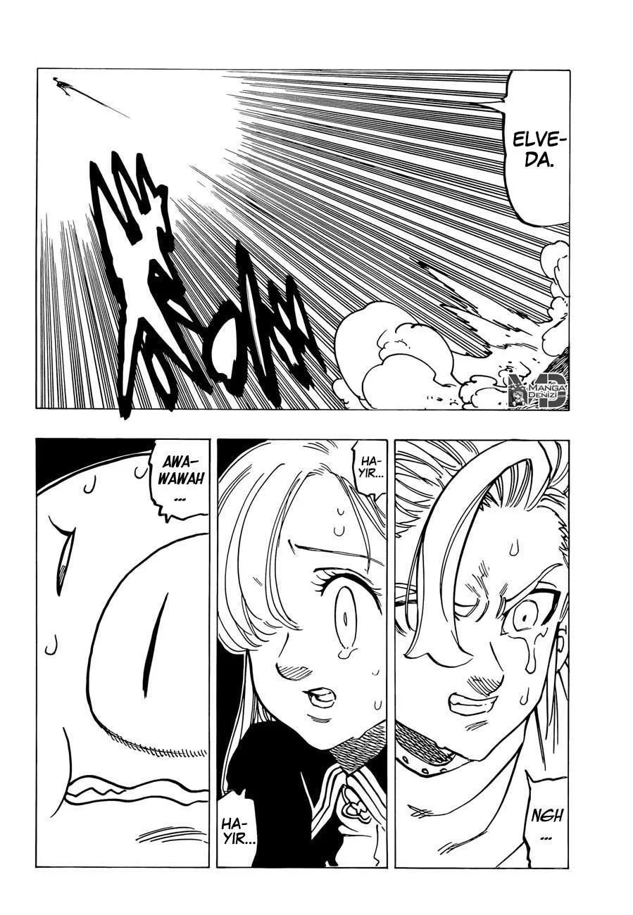 Nanatsu no Taizai - Sayfa 25