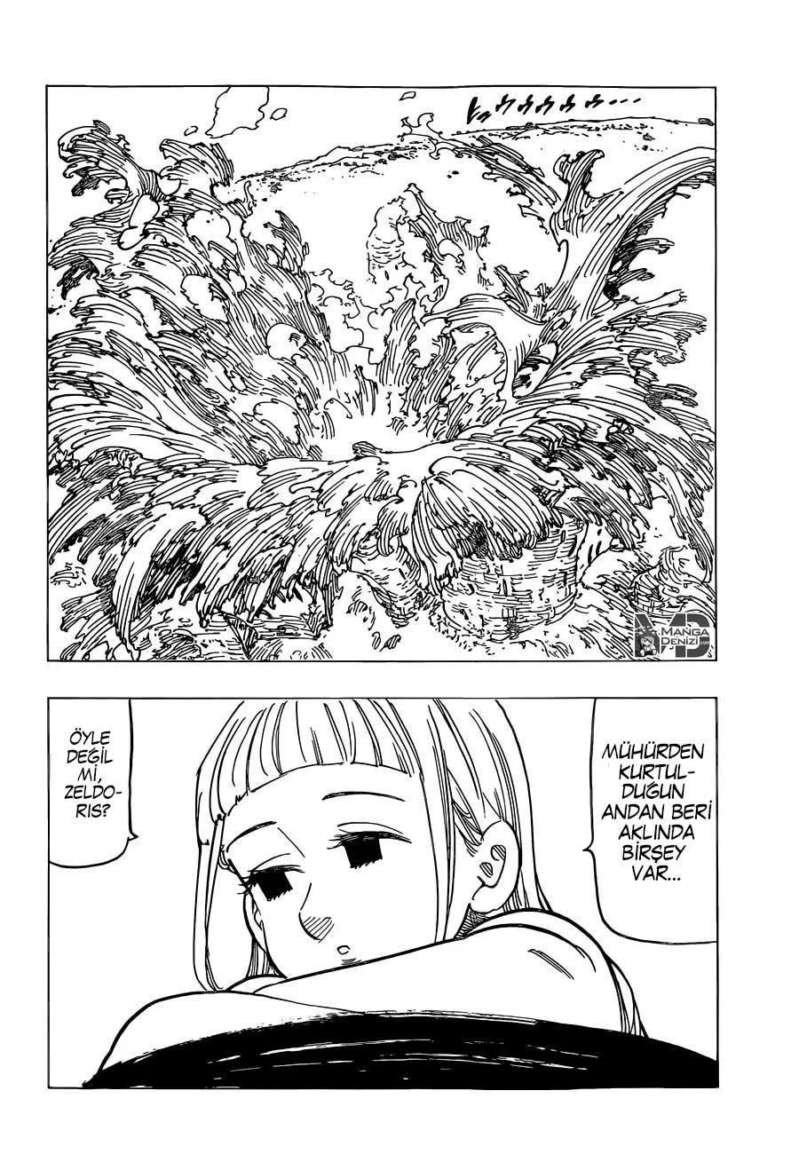 Nanatsu no Taizai - Sayfa 3