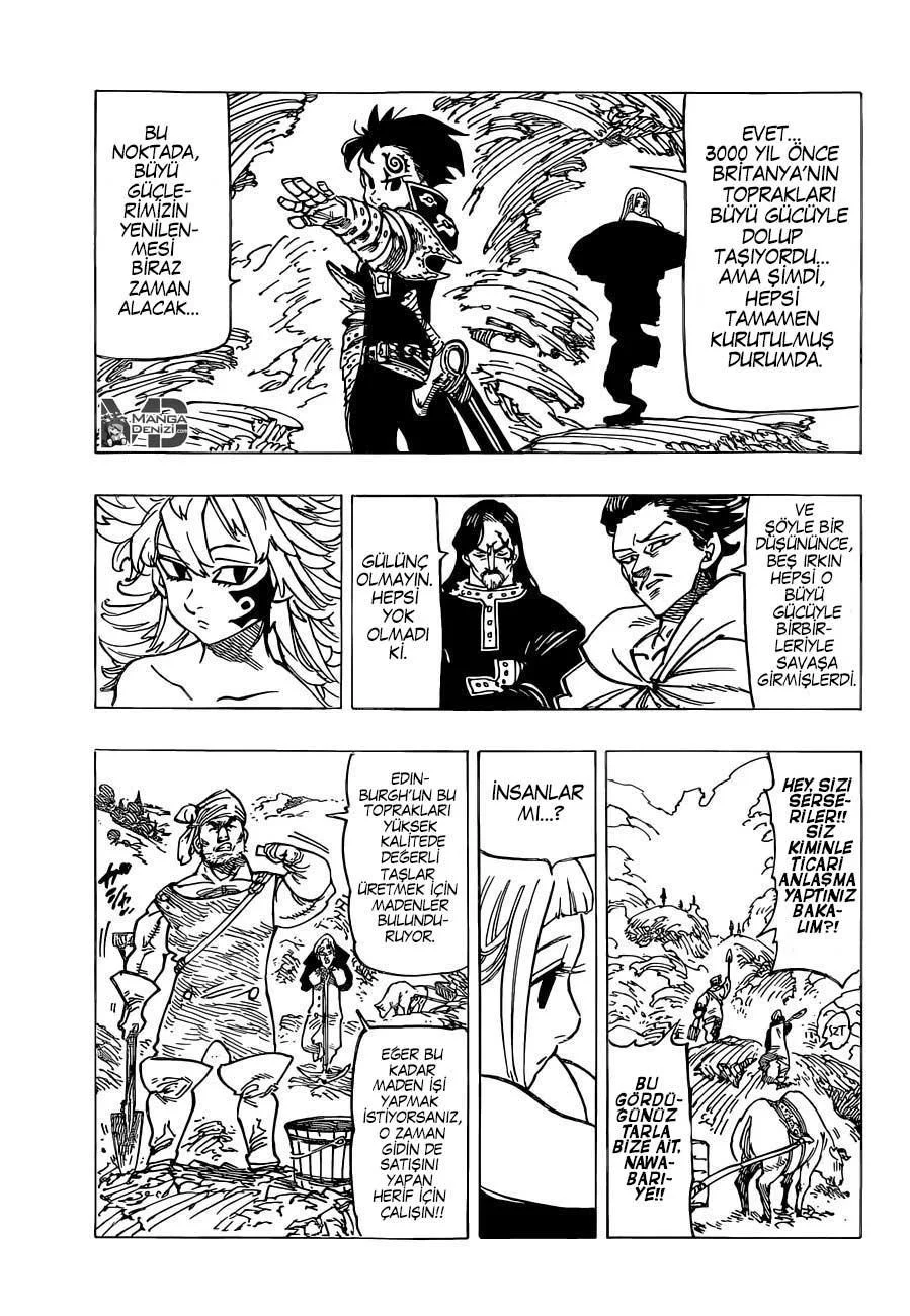 Nanatsu no Taizai - Sayfa 4