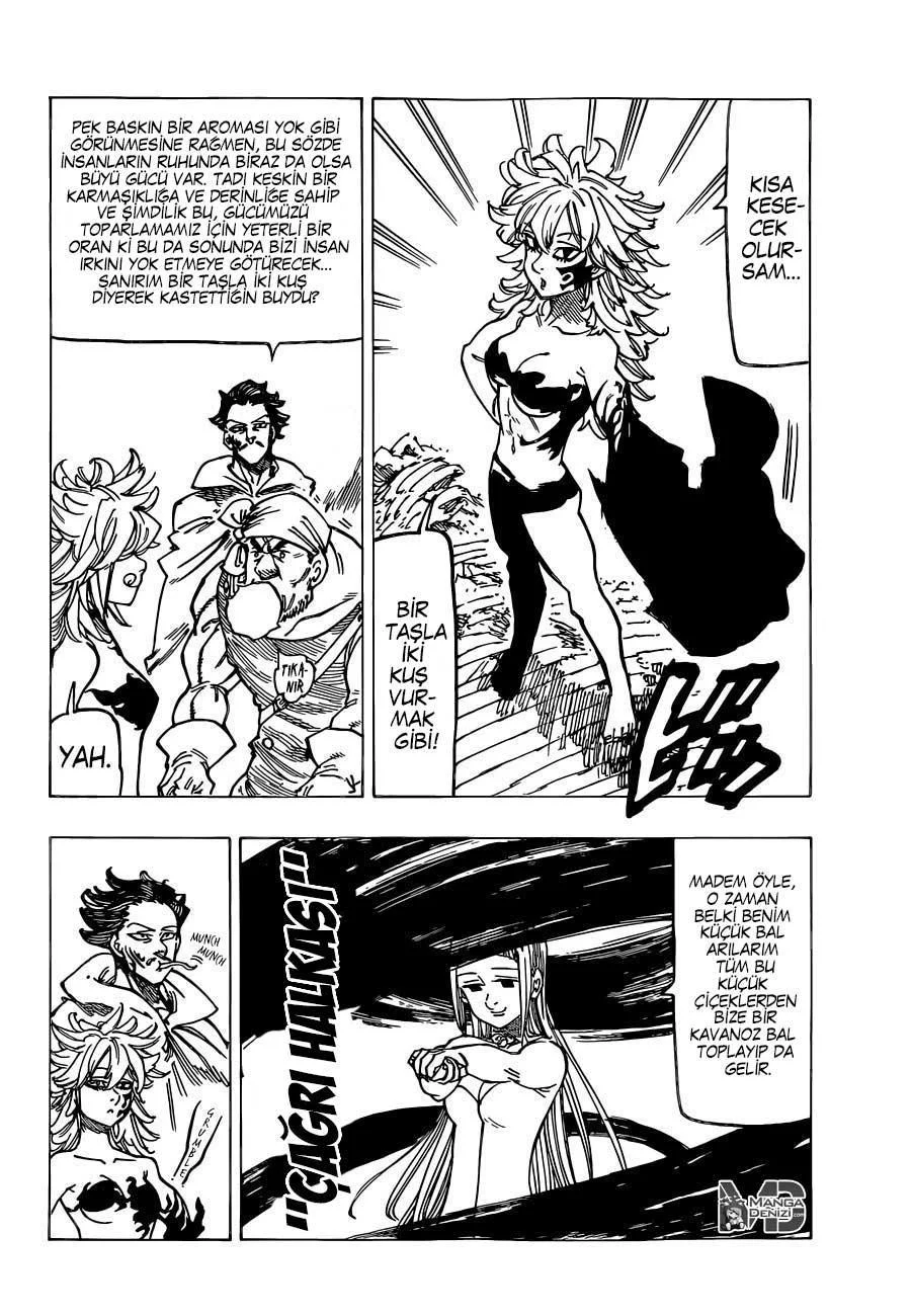 Nanatsu no Taizai - Sayfa 7