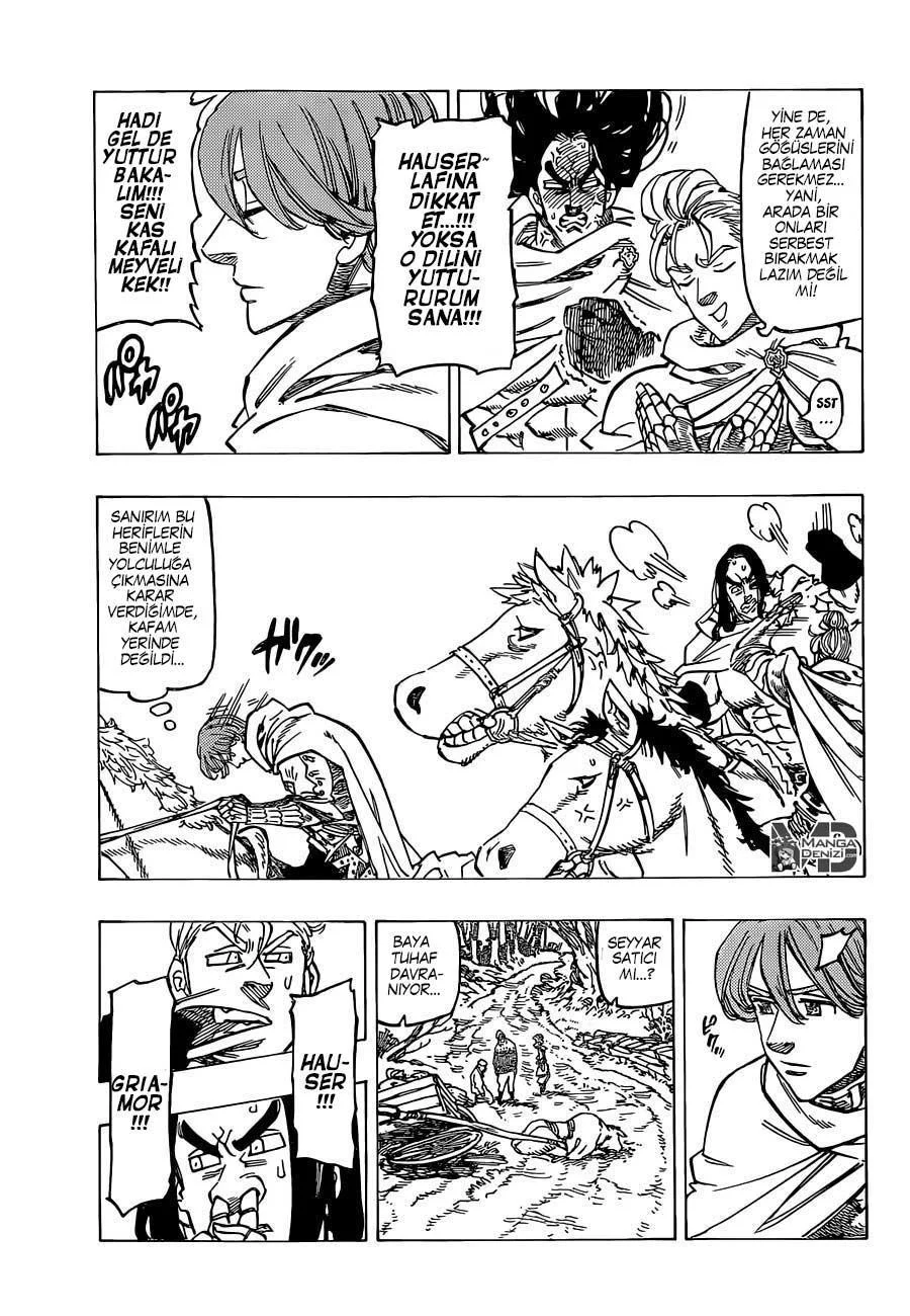 Nanatsu no Taizai - Sayfa 10