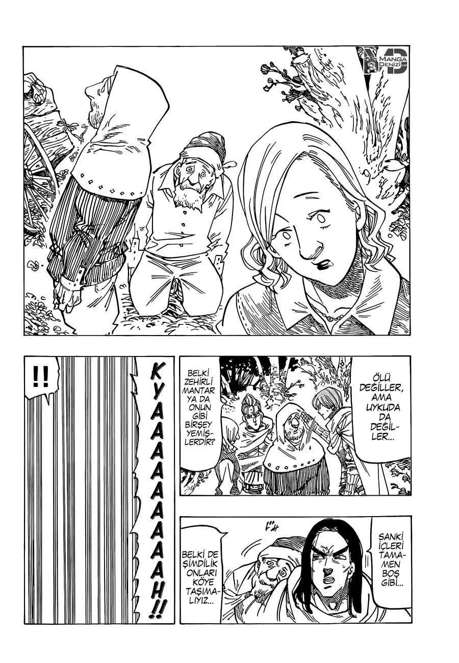 Nanatsu no Taizai - Sayfa 11