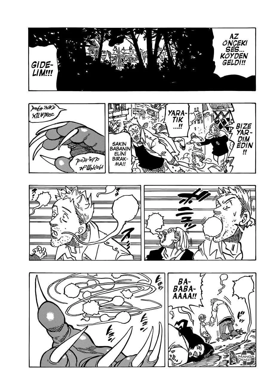 Nanatsu no Taizai - Sayfa 12