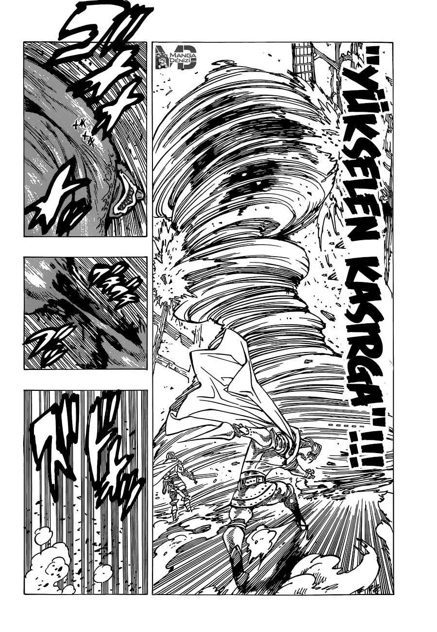 Nanatsu no Taizai - Sayfa 15