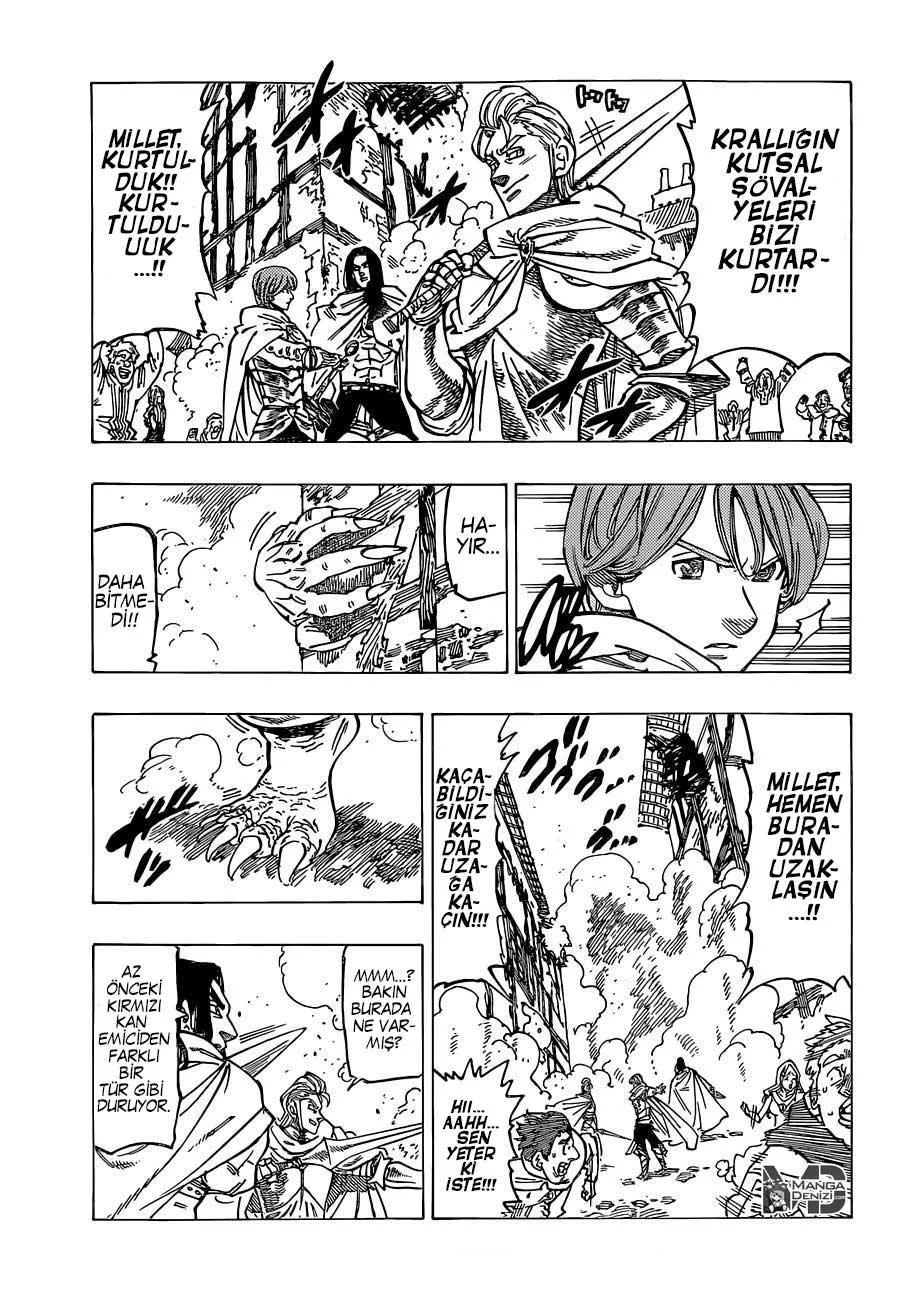 Nanatsu no Taizai - Sayfa 18