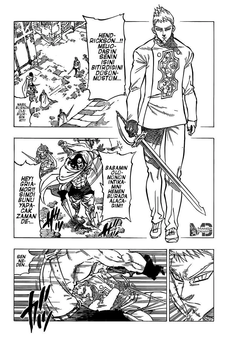 Nanatsu no Taizai - Sayfa 3