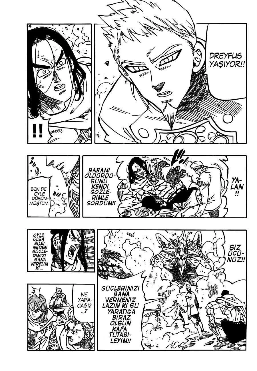 Nanatsu no Taizai - Sayfa 6