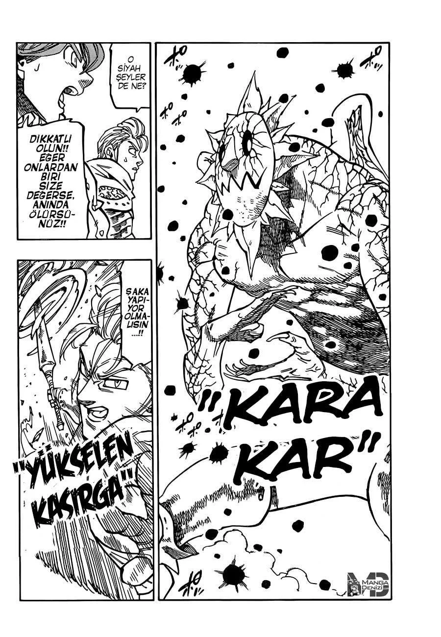 Nanatsu no Taizai - Sayfa 7