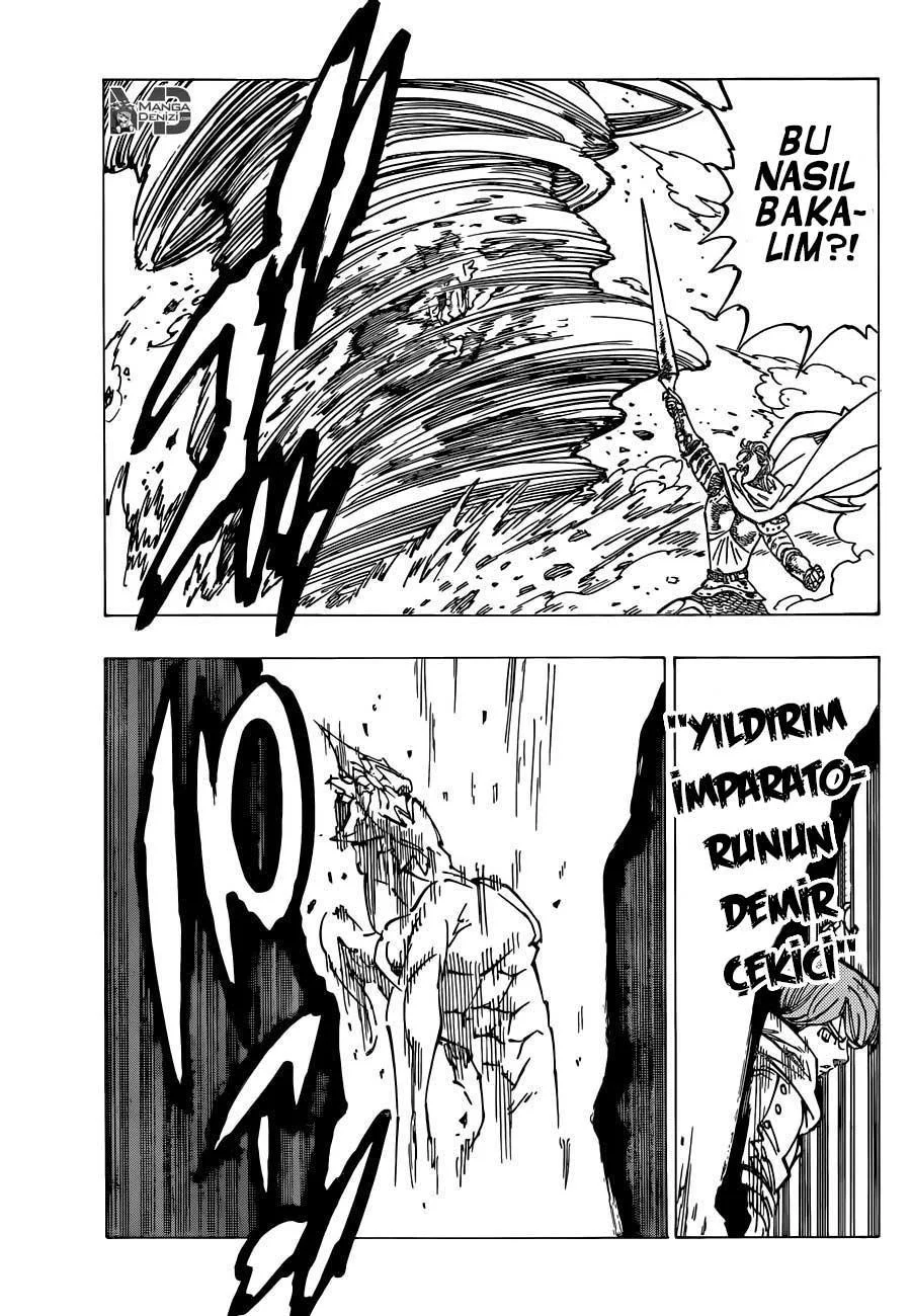 Nanatsu no Taizai - Sayfa 8