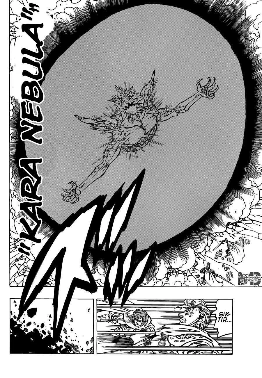 Nanatsu no Taizai - Sayfa 9