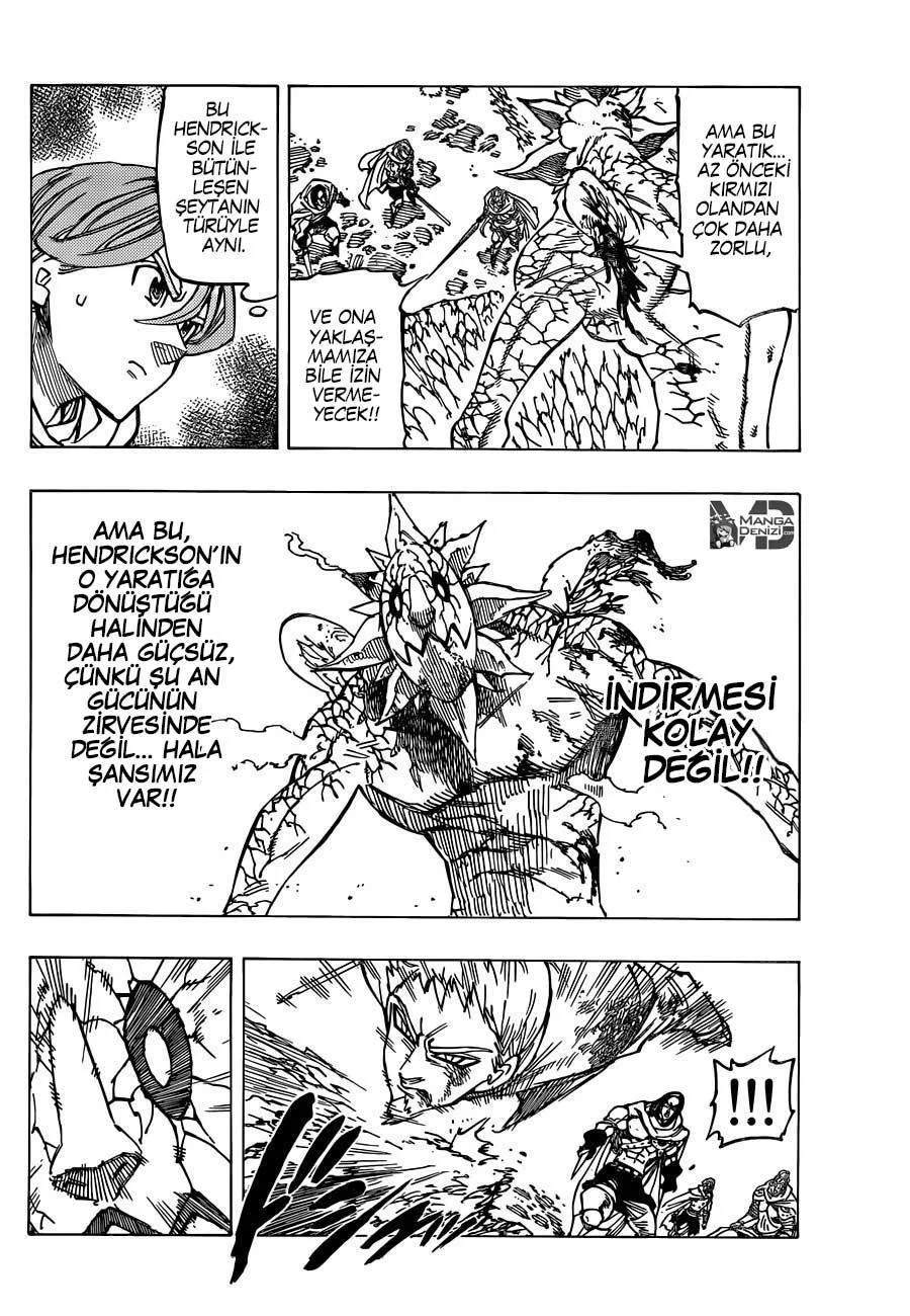 Nanatsu no Taizai - Sayfa 11