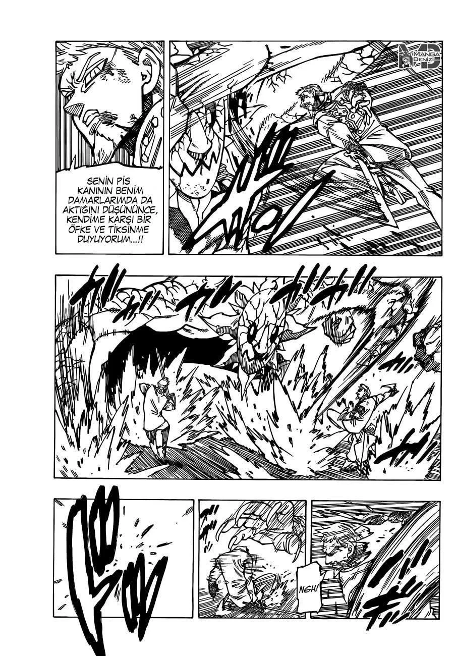 Nanatsu no Taizai - Sayfa 12