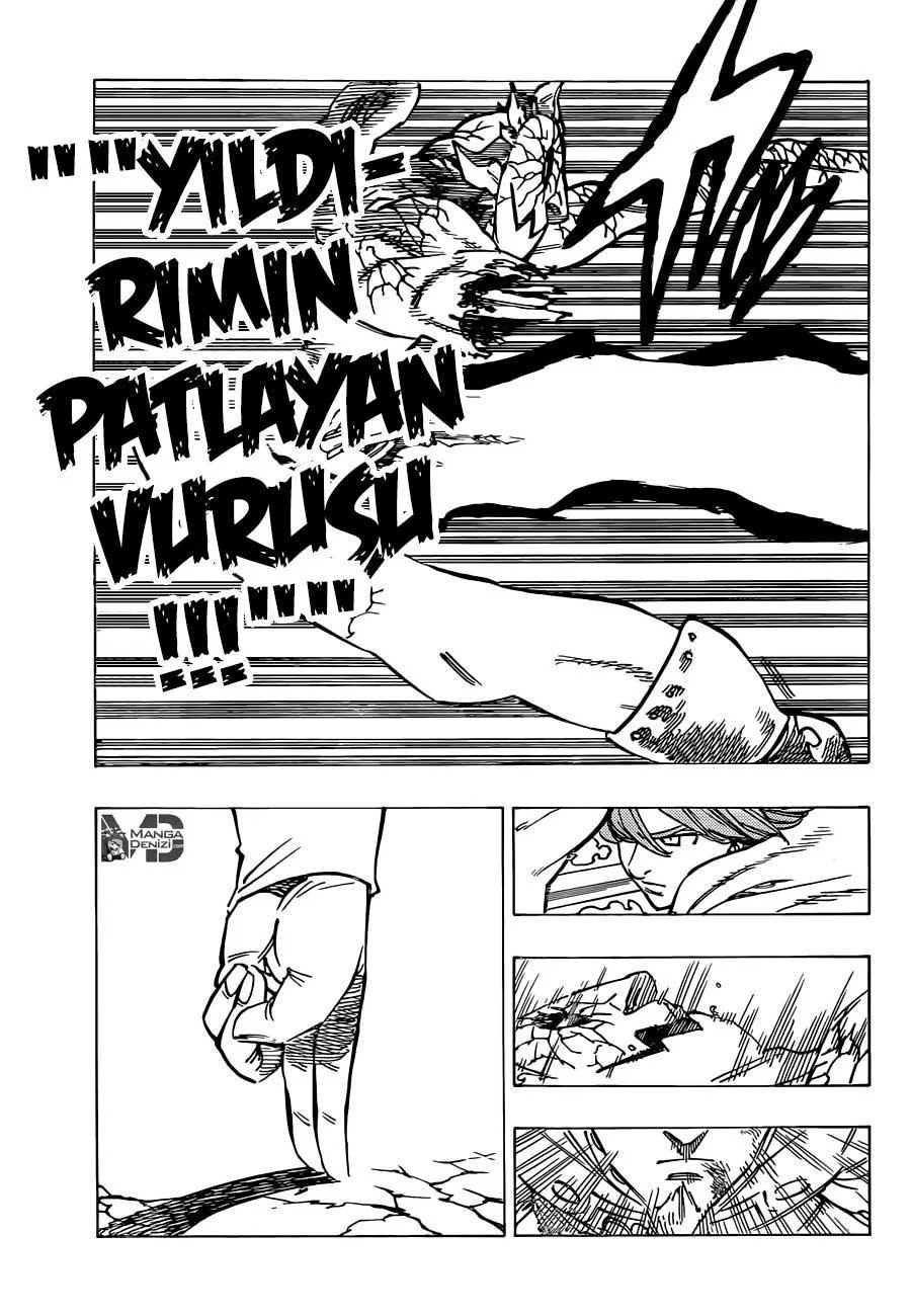 Nanatsu no Taizai - Sayfa 14