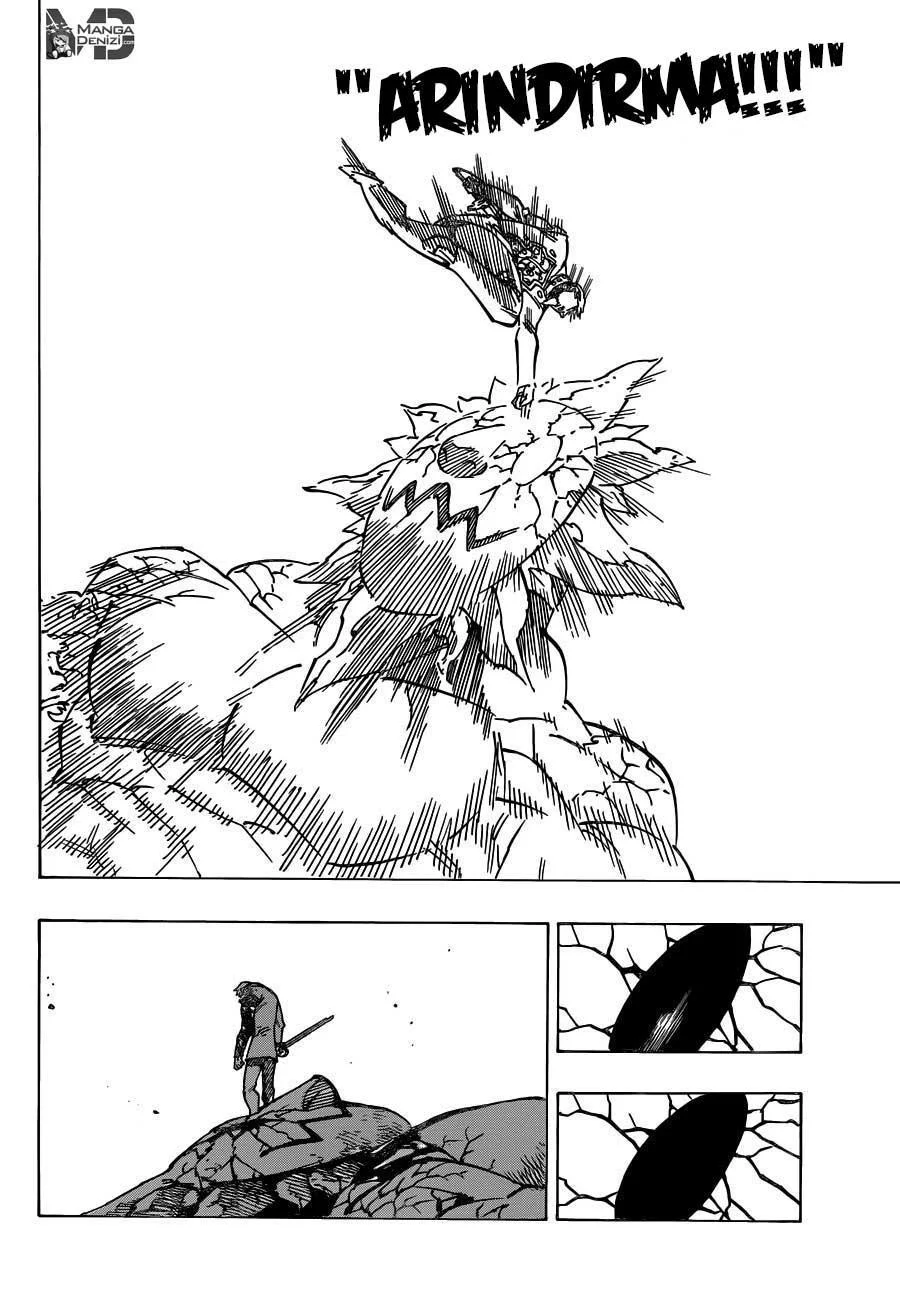 Nanatsu no Taizai - Sayfa 15