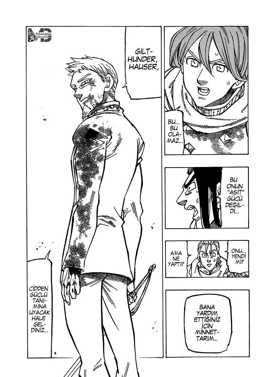 Nanatsu no Taizai - Sayfa 16