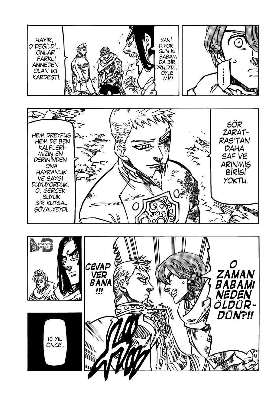 Nanatsu no Taizai - Sayfa 18