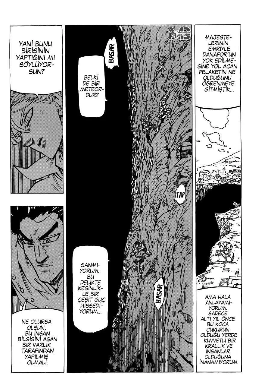 Nanatsu no Taizai - Sayfa 3