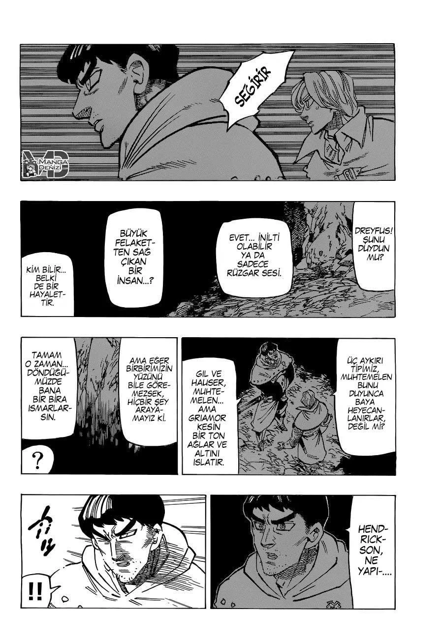 Nanatsu no Taizai - Sayfa 5