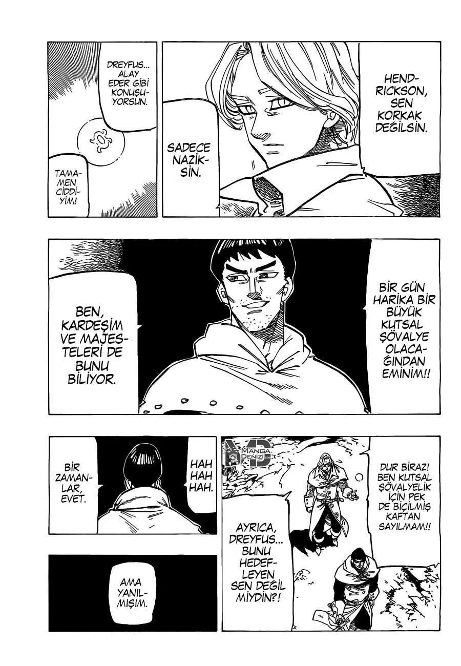 Nanatsu no Taizai - Sayfa 8