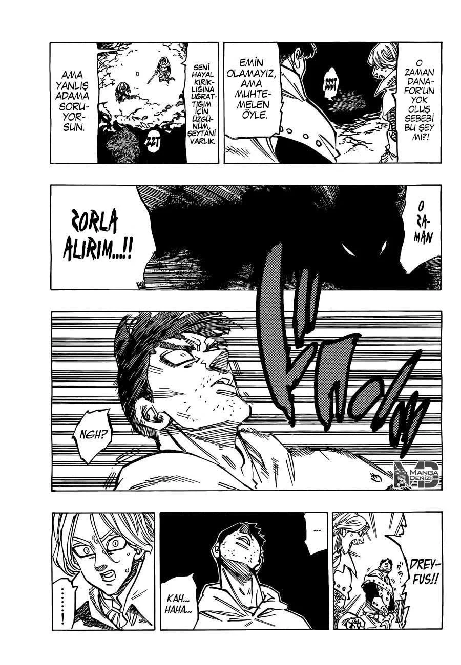 Nanatsu no Taizai - Sayfa 12