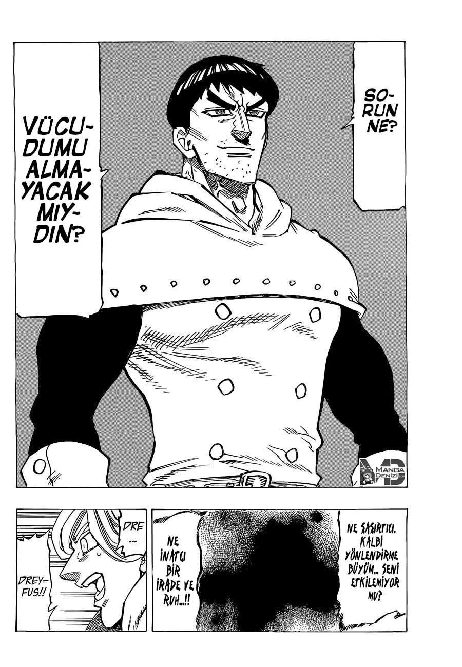 Nanatsu no Taizai - Sayfa 13