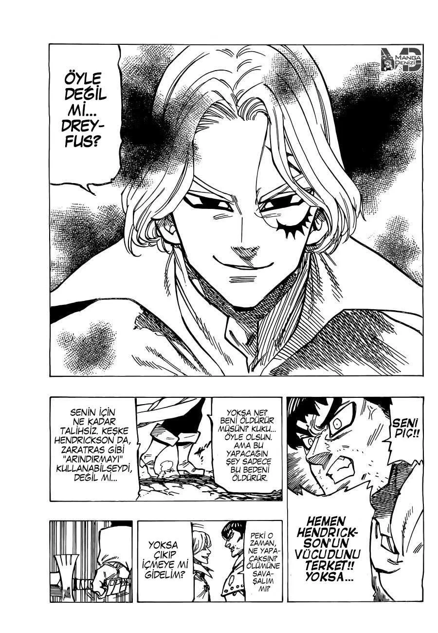 Nanatsu no Taizai - Sayfa 16