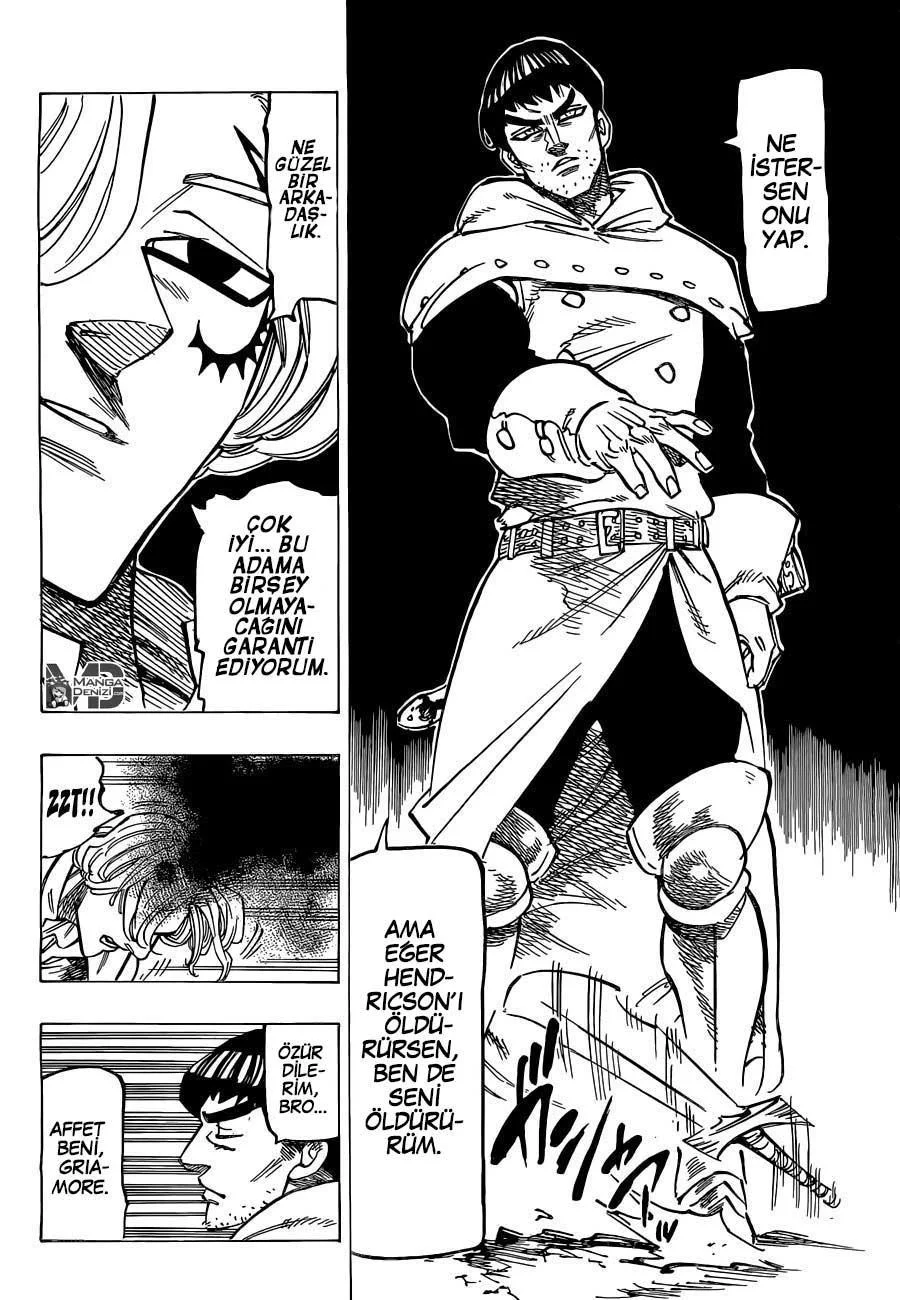 Nanatsu no Taizai - Sayfa 17