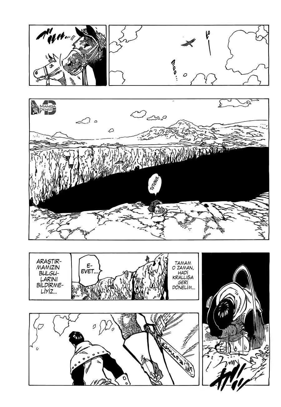 Nanatsu no Taizai - Sayfa 18