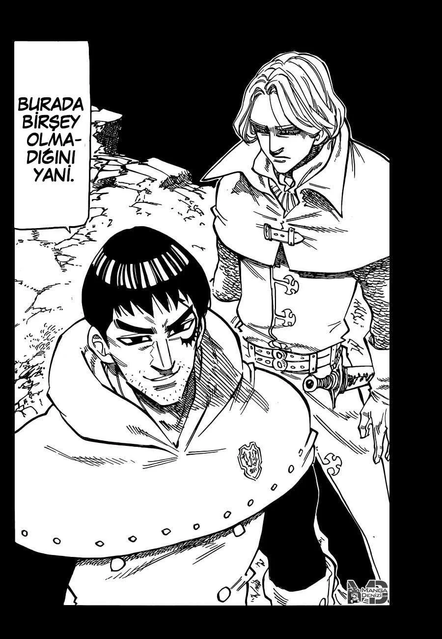 Nanatsu no Taizai - Sayfa 19