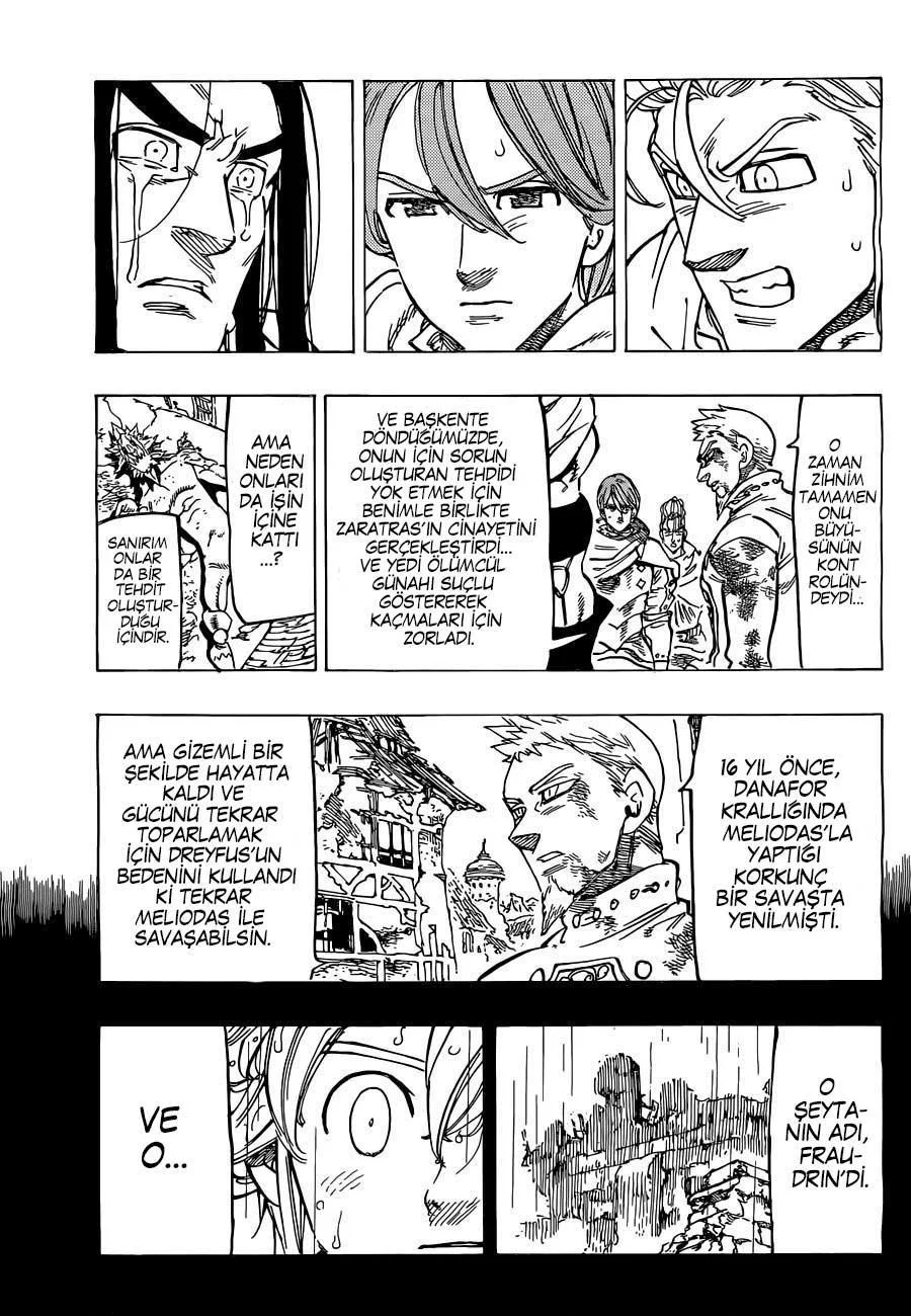 Nanatsu no Taizai - Sayfa 20