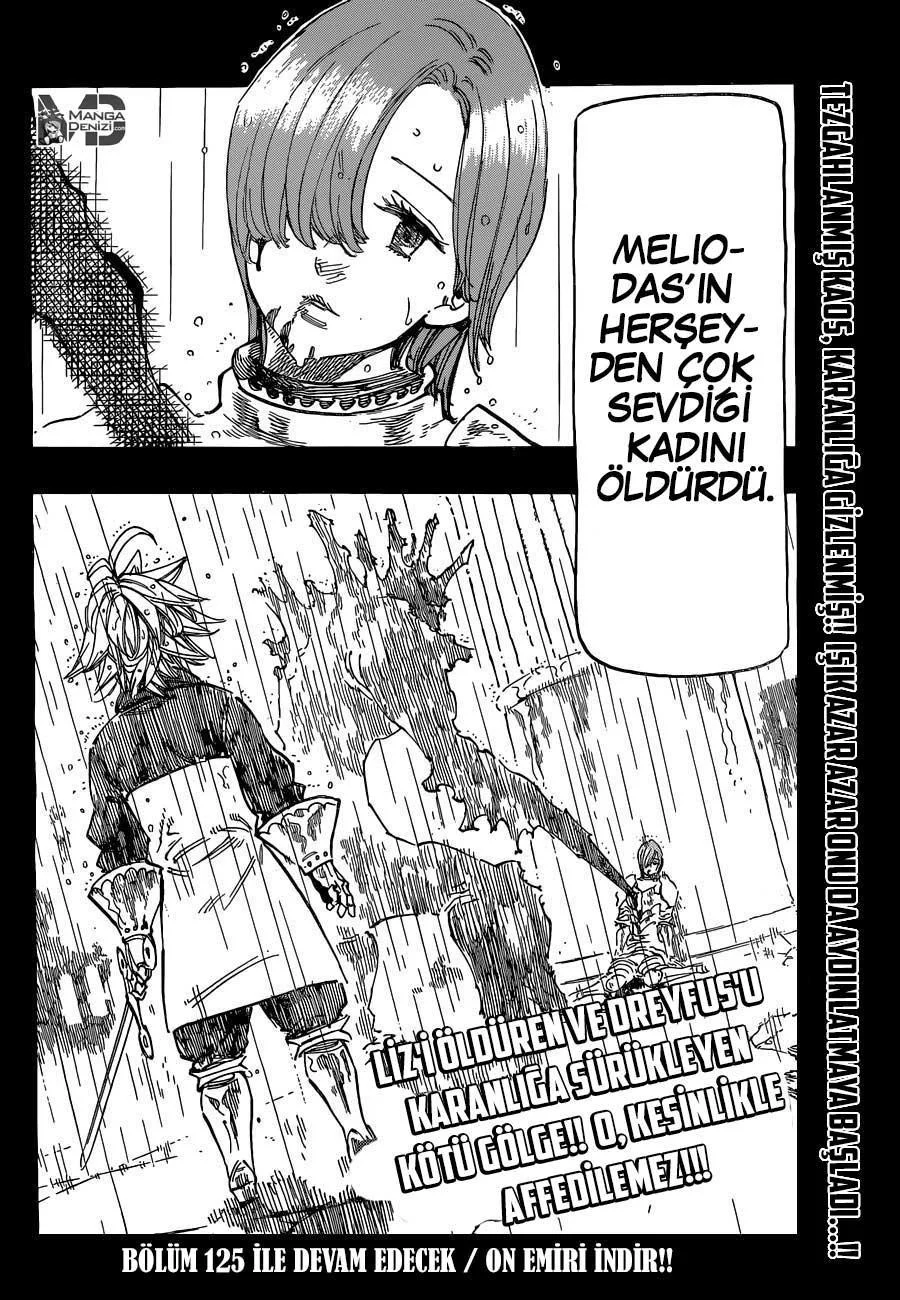 Nanatsu no Taizai - Sayfa 21