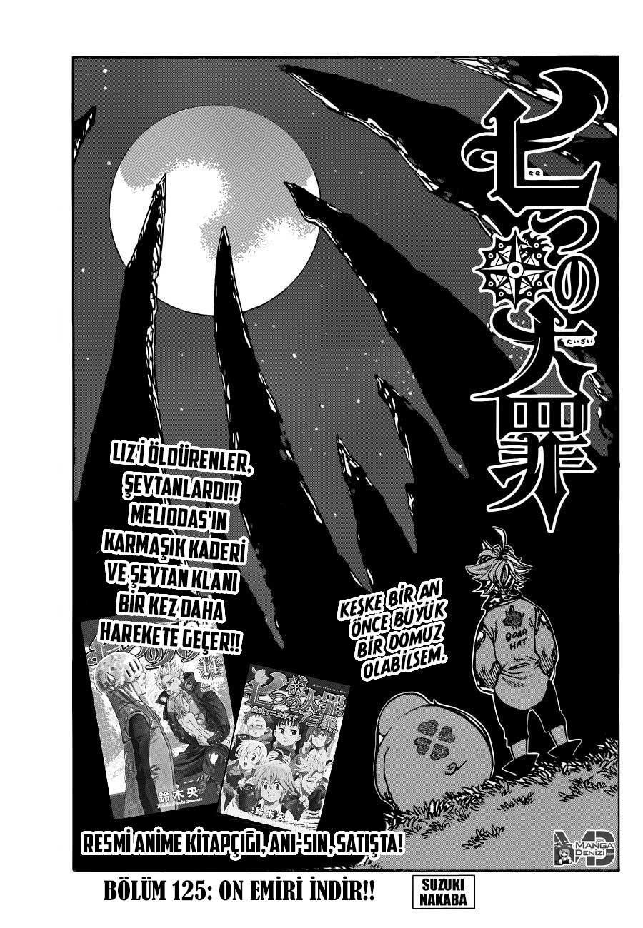 Nanatsu no Taizai mangasının 125 bölümünün 2. sayfasını okuyorsunuz.