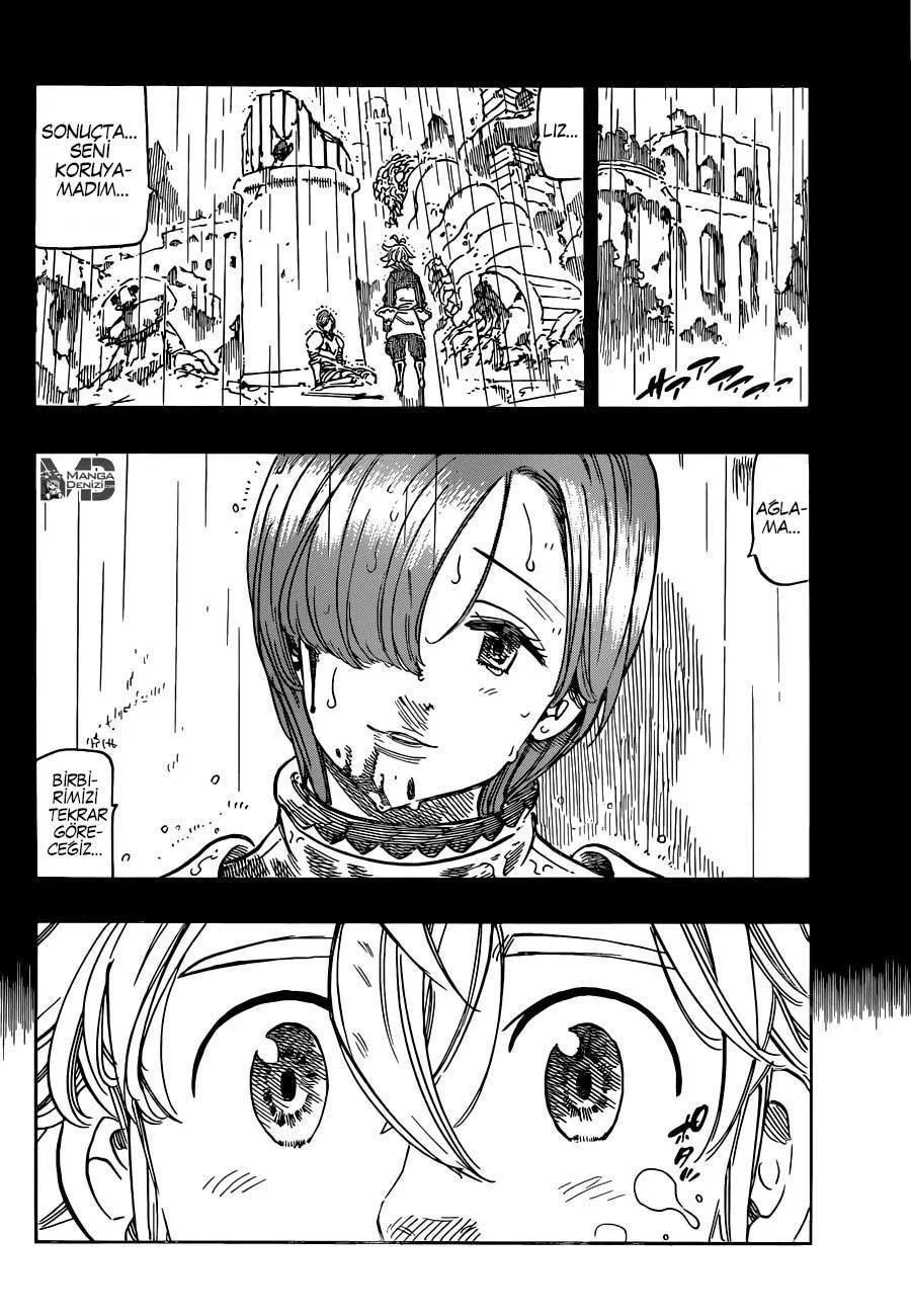 Nanatsu no Taizai - Sayfa 3