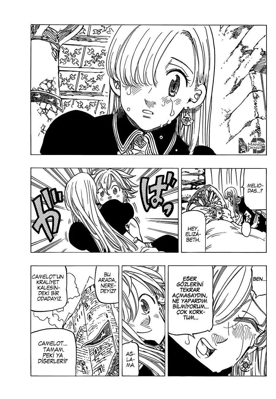 Nanatsu no Taizai - Sayfa 4