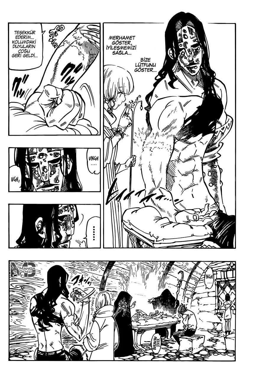 Nanatsu no Taizai - Sayfa 5