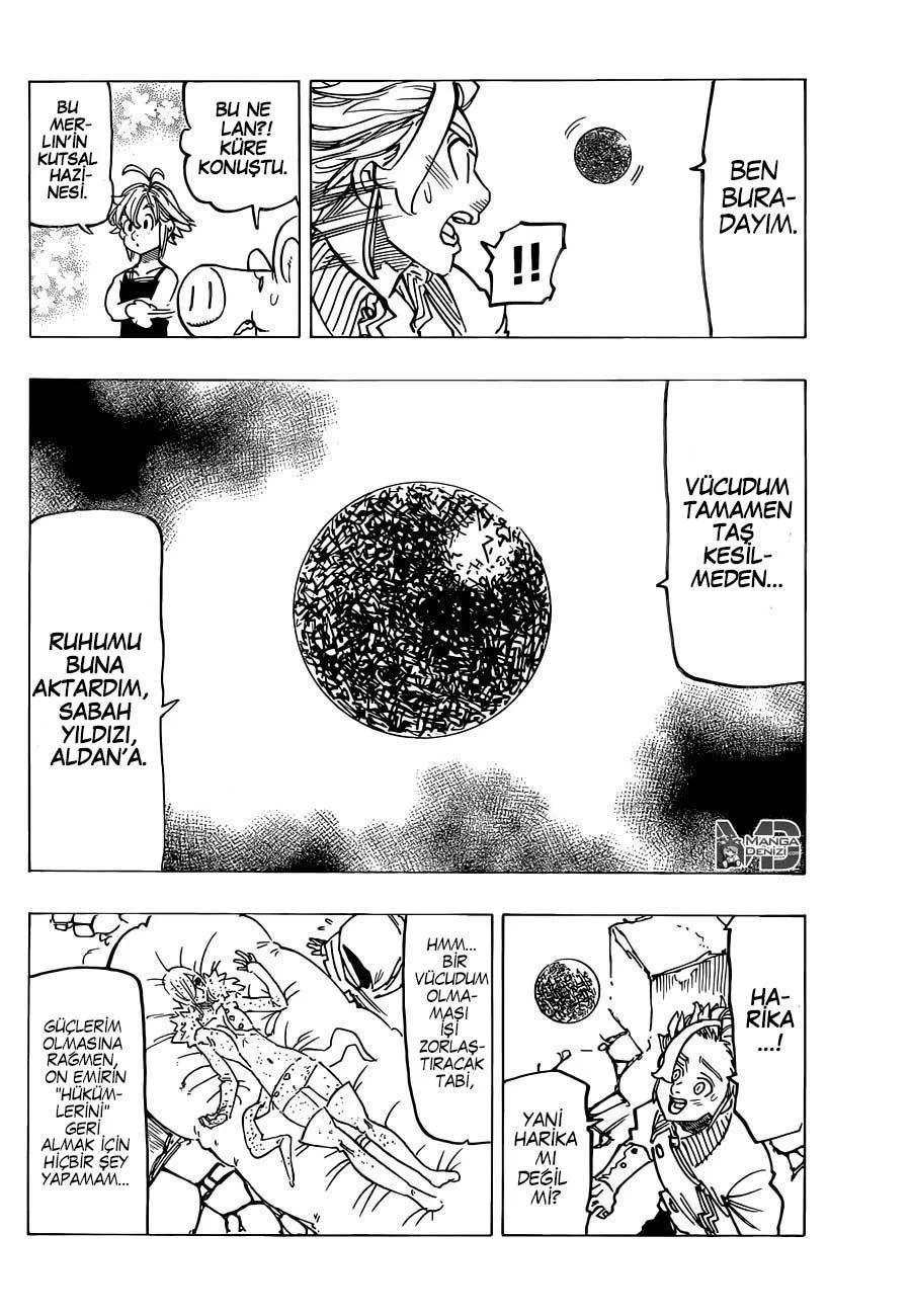 Nanatsu no Taizai - Sayfa 9