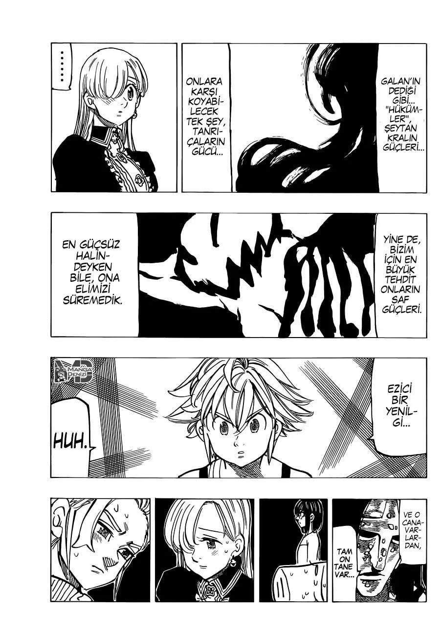 Nanatsu no Taizai - Sayfa 10