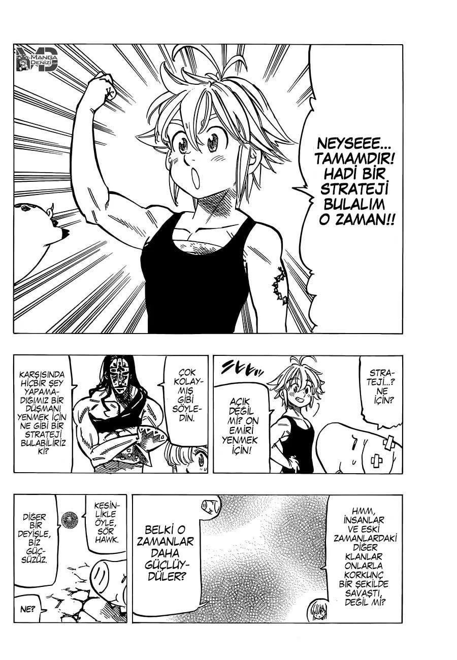Nanatsu no Taizai - Sayfa 11