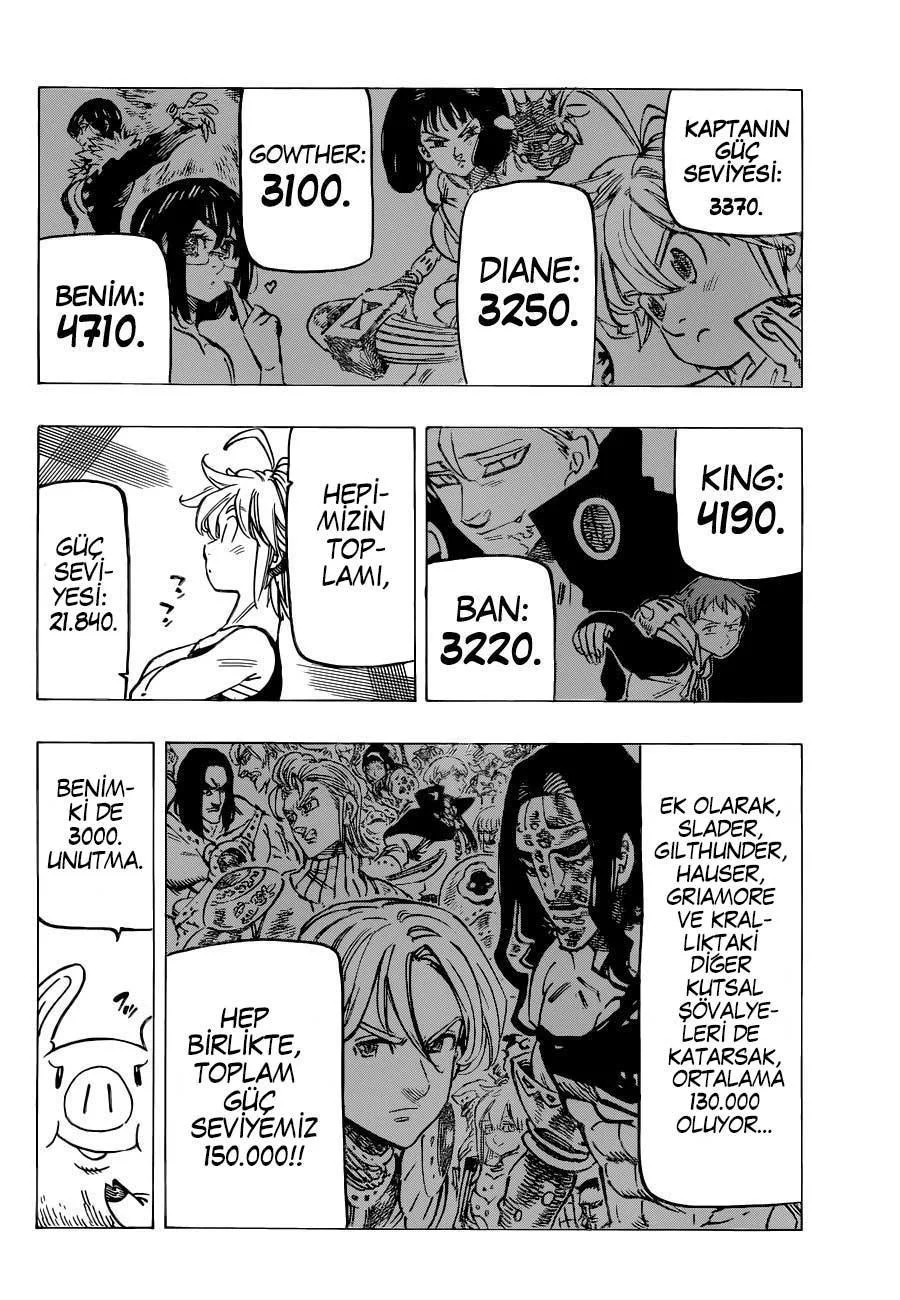 Nanatsu no Taizai - Sayfa 13