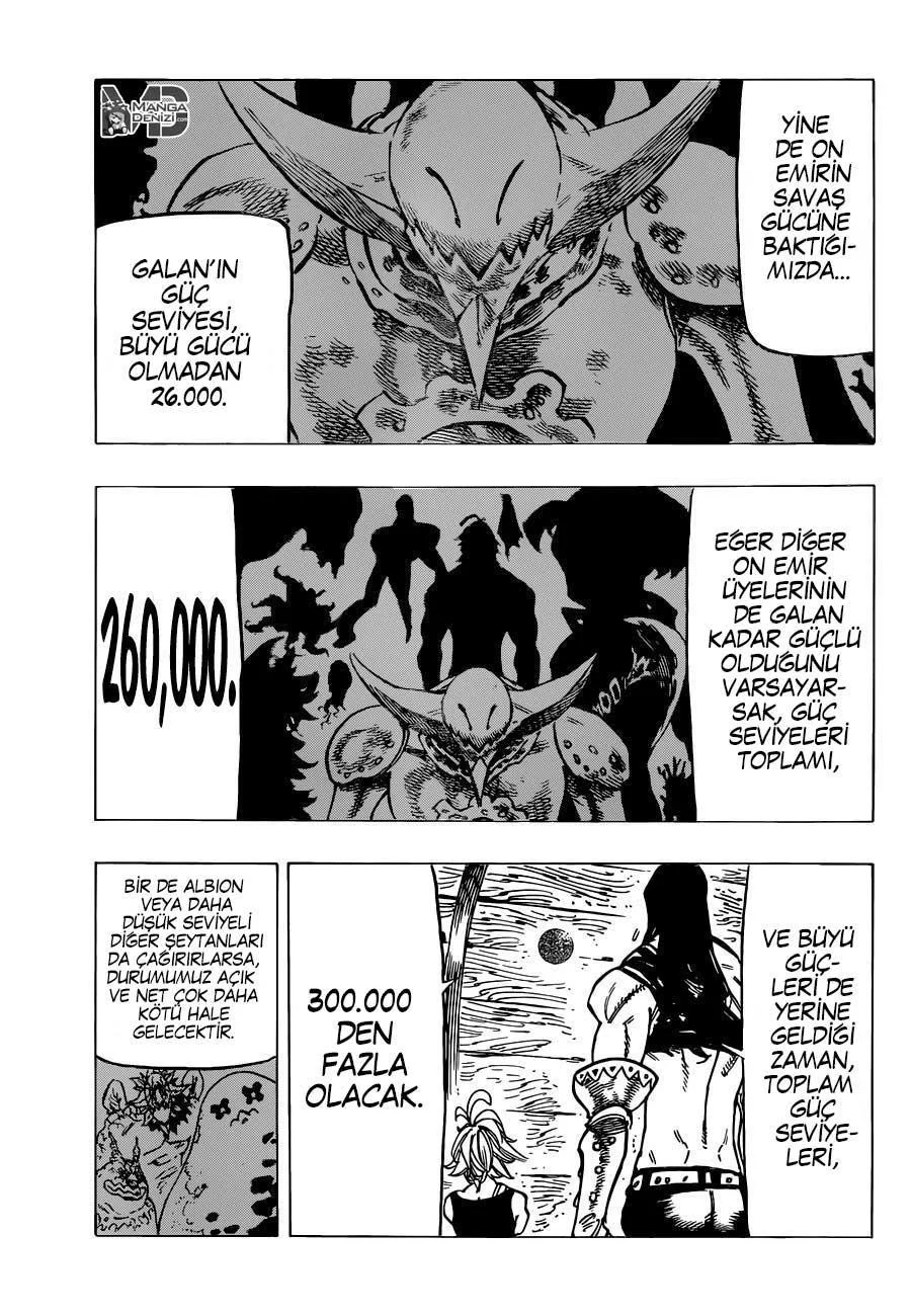 Nanatsu no Taizai - Sayfa 14