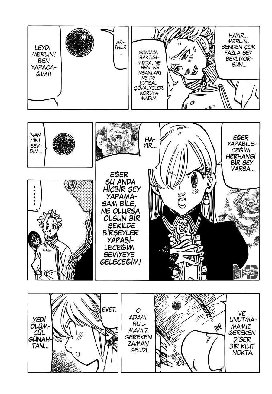 Nanatsu no Taizai - Sayfa 16