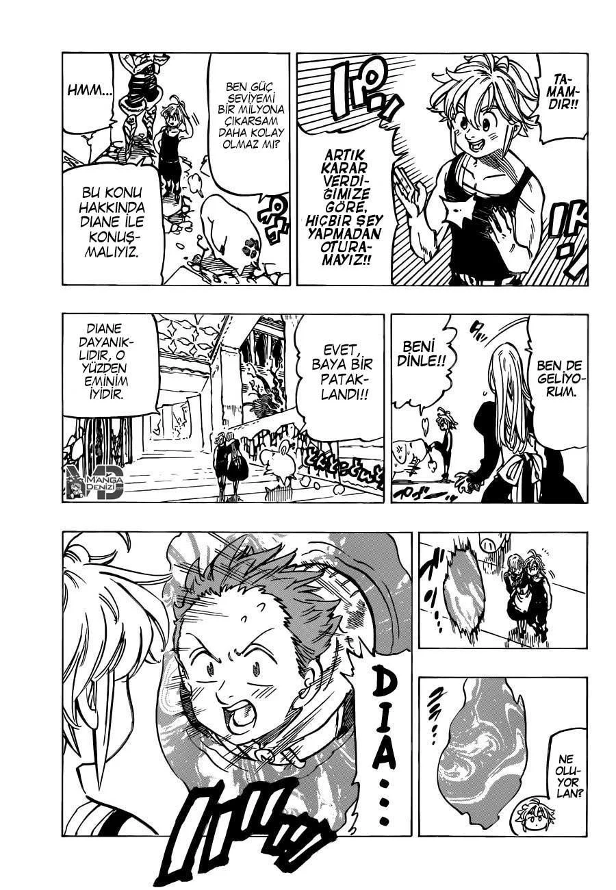 Nanatsu no Taizai - Sayfa 18
