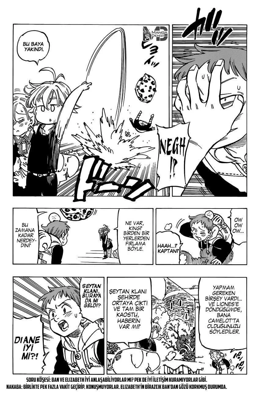 Nanatsu no Taizai - Sayfa 19