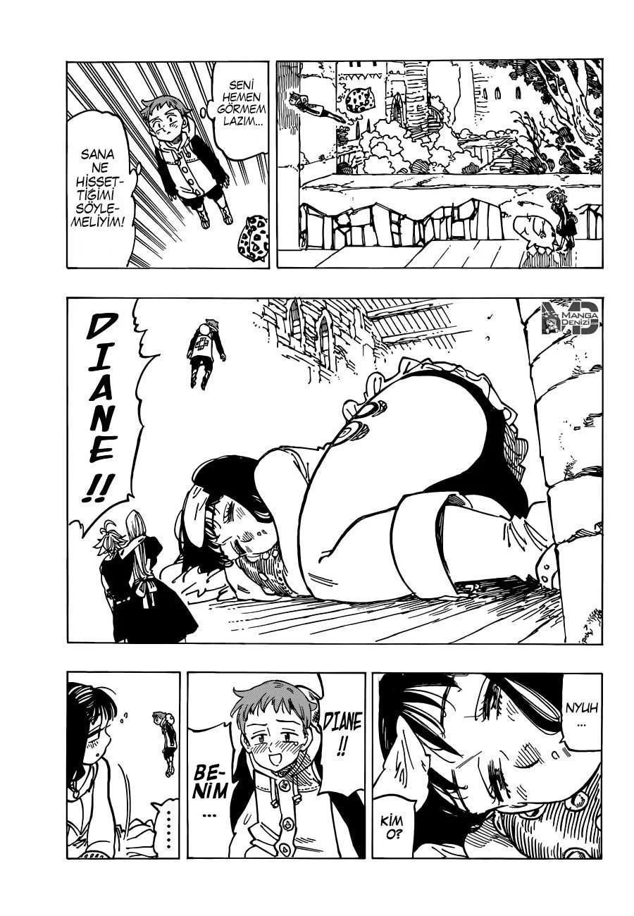 Nanatsu no Taizai - Sayfa 20